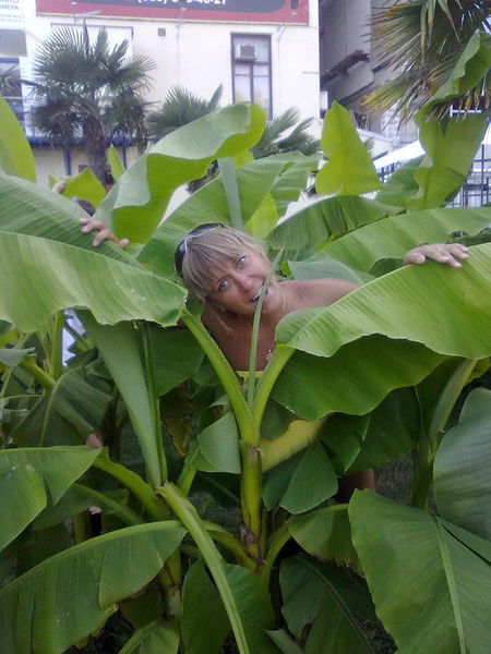 Оксана Тимохина