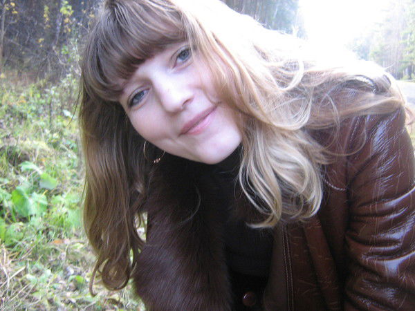 Марина Пермякова