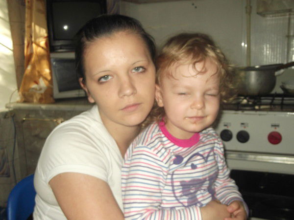 Наталья Безыкорнова