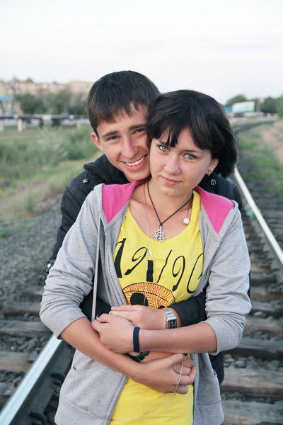 Твоя Вкусняшка* *