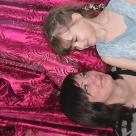 Ольга Александровна№1