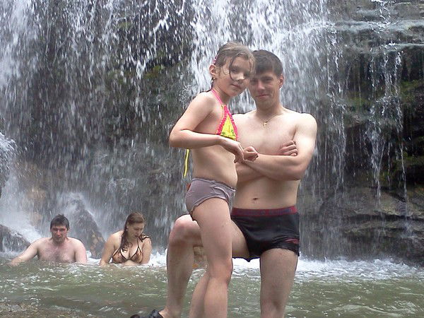 Михаил Кузнецов