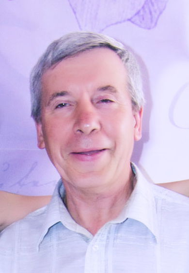 Александр Дмитриев