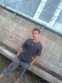 Рома Жемурзин