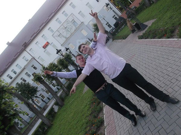 Леонид Лукашин