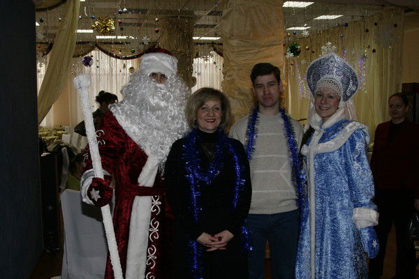 Павел Ромашкин