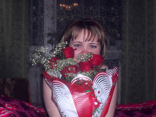 Светлана Яковлева