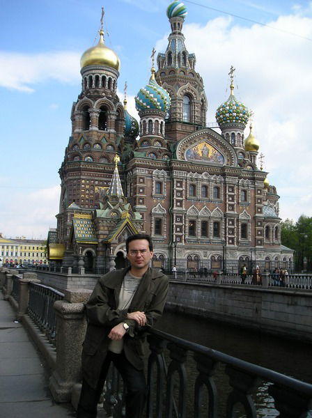 Александр Попырев