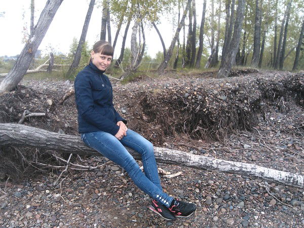 Ольга Клочкова