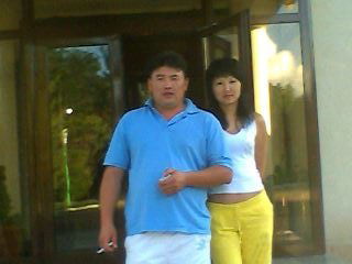 Асия Сыздыкова