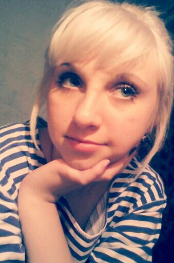 Ксенечка Юрьевна