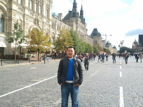 Эламан Рахманов