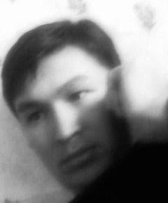 Жанибек Юсупбеков