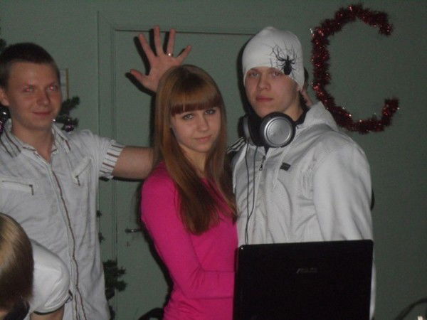 Владимир Хоменко