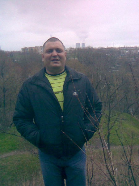 Виталий Билищук