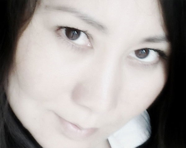 Юлия Горяева