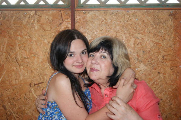 Лидия Свиридова