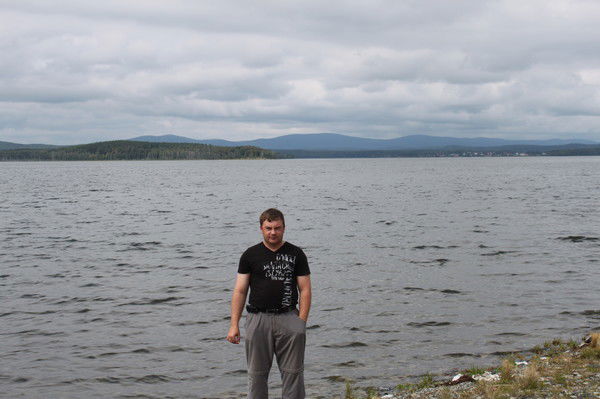 Виталя Кули