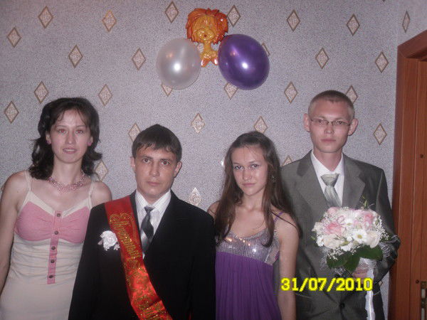 Владимир Зубков