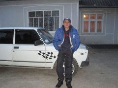 Губка Віталій