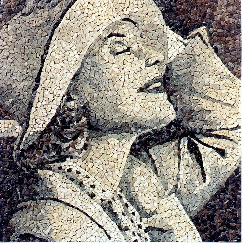 Елена Сирык