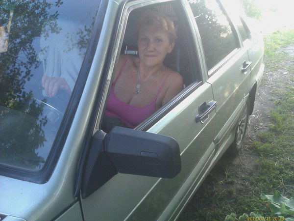 Галина Белякова