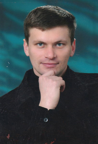 Виталий Швец