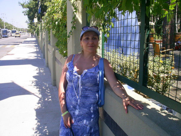 Александра Соловей