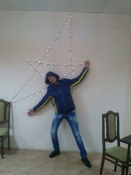 Сергей Захаров