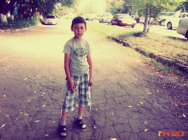 Алихан Муканов