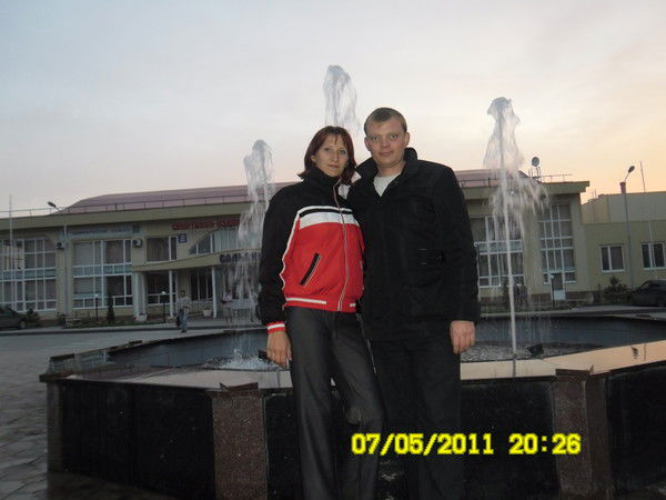 Александр Флекс