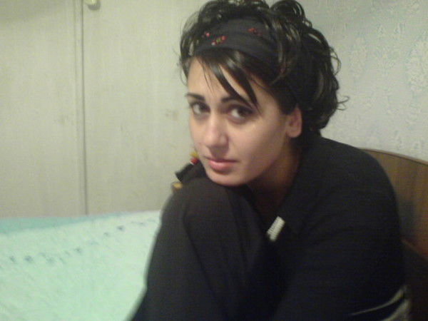 Рита Кавтарадзе