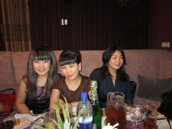 Гульзара Кайсенова