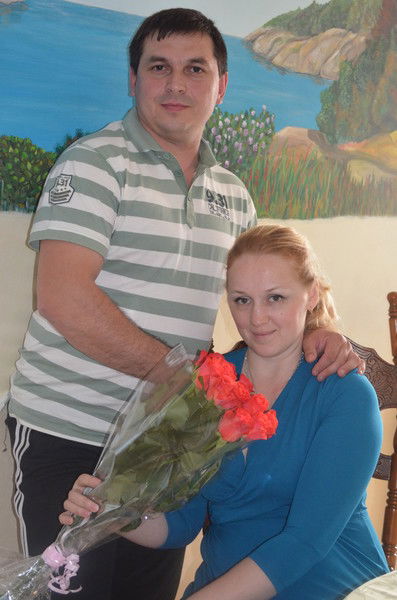 Евгений Тайшин