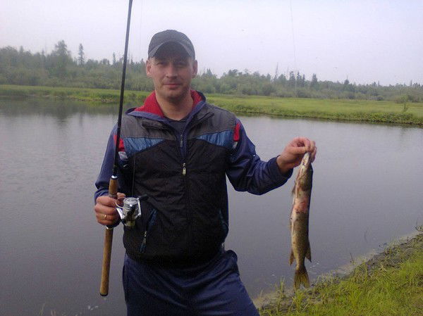 Юрий Москвин