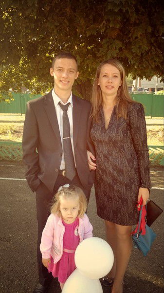 Александр Гуссоев