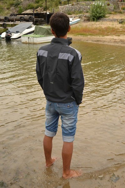 Jiger |Ij Boy| Shalkarbekov