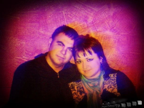 Aniuta Onoiko-Frunza