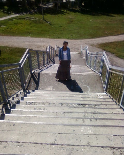 Аида Табалдиева