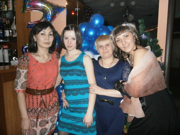 Ирина Лебедева