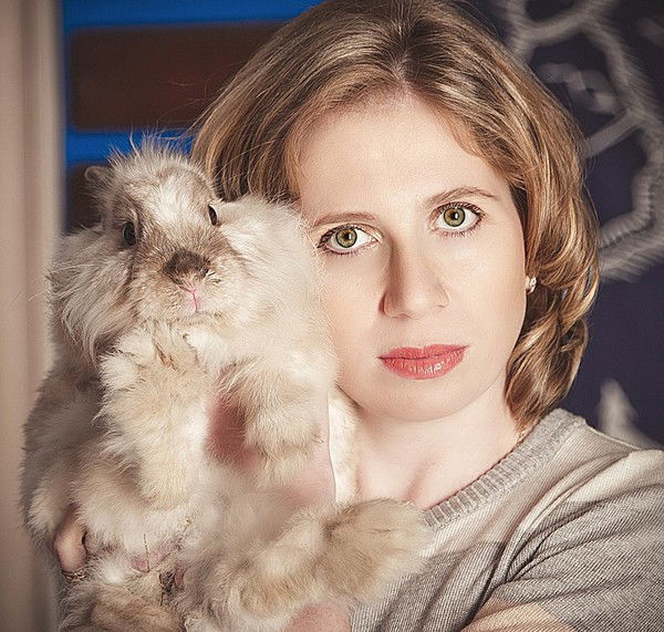 Юлия Зернова