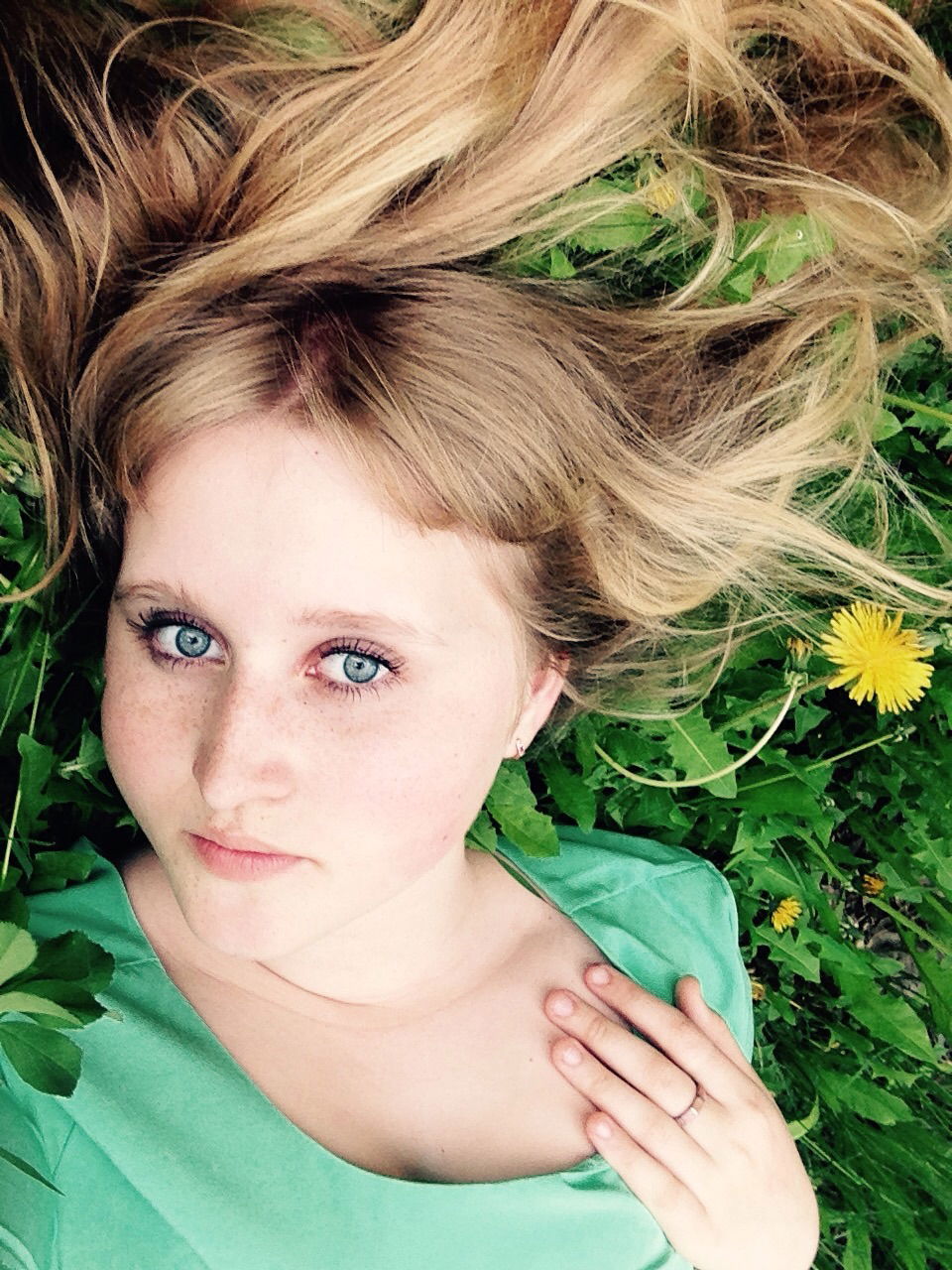 Таня Нарожная