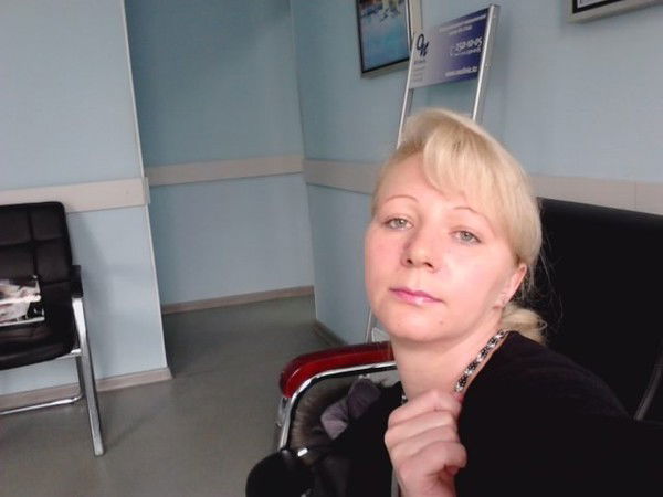 Евгения Размазина