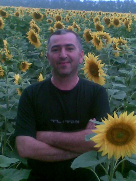 Сергей Григорьян