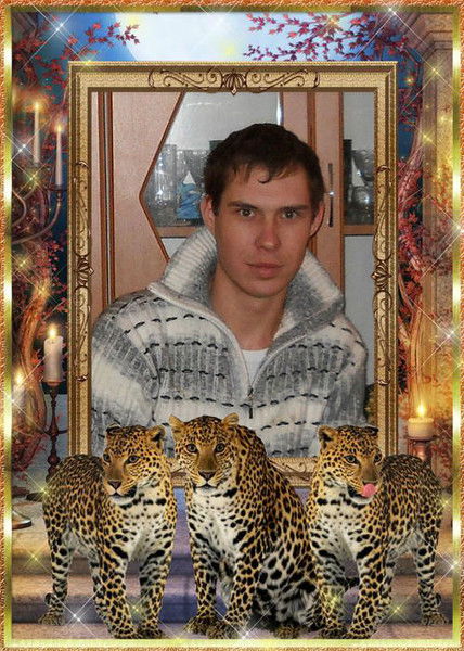 Сергей Гаркун