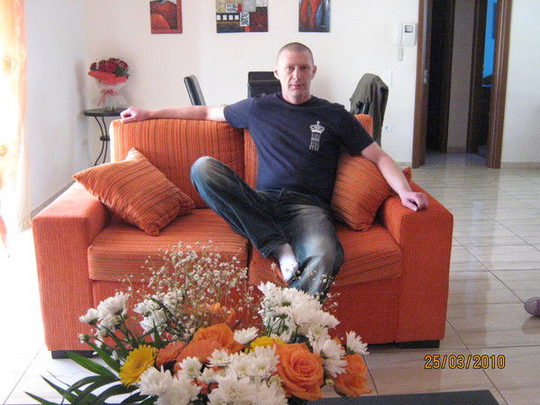 Александр Кочкин