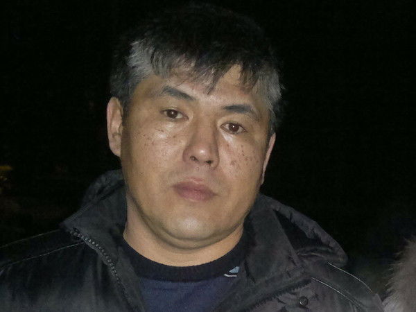 Дулат Жайдарбеков