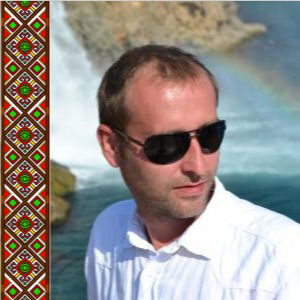 Віталій Пилипчук