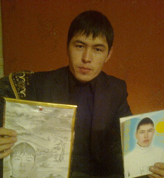 Аскар Жулдызбаев