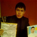 Аскар Жулдызбаев